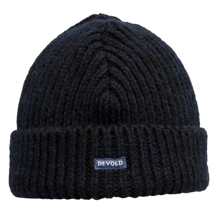 Devold Nansen Cap Navy Devold