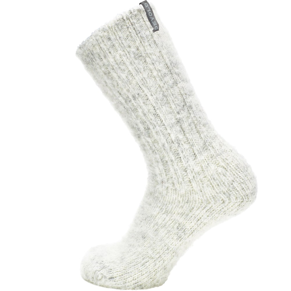 Nansen Sock