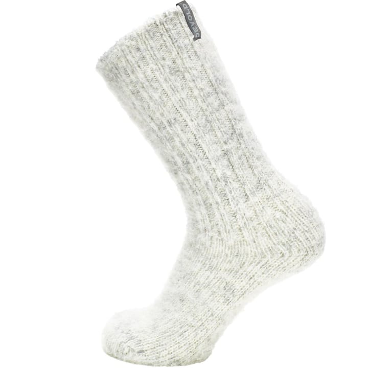 Devold Nansen Sock Grey Melange Devold