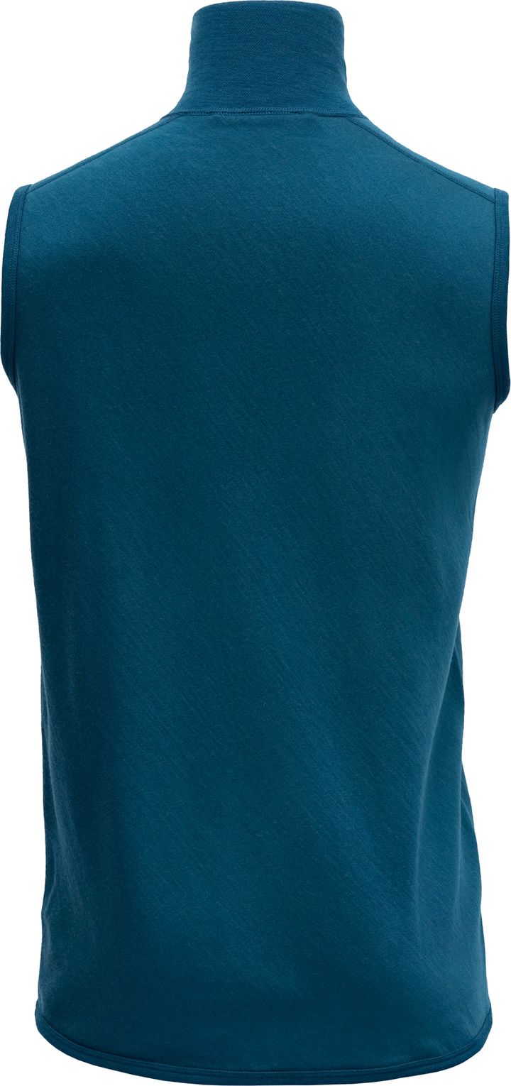 Devold Nibba Hiking Man Vest Flood Devold Devold Nibba Hiking Man Vest Flood Devold