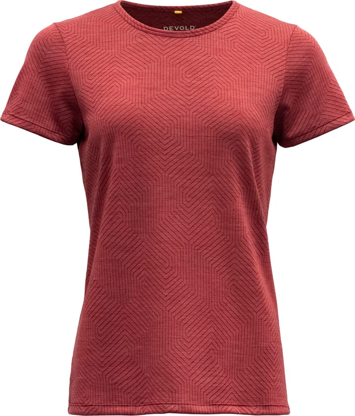 Devold Women's Nipa Tee Beauty Devold