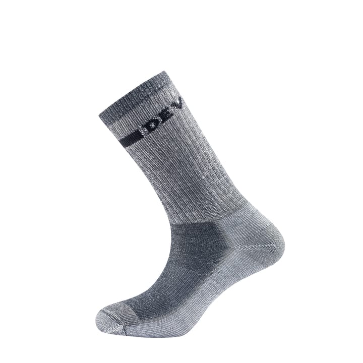 Outdoor Medium Sock Dark Grey Devold