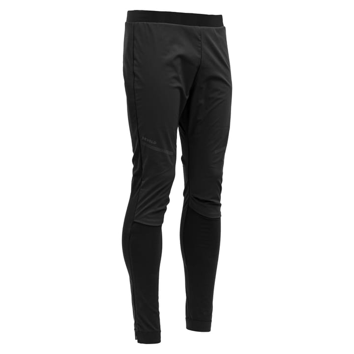 Devold Running Cover Man Pants Caviar Devold