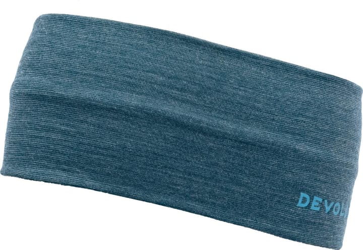 Devold Running Headband Pond Devold Devold Running Headband Pond Devold