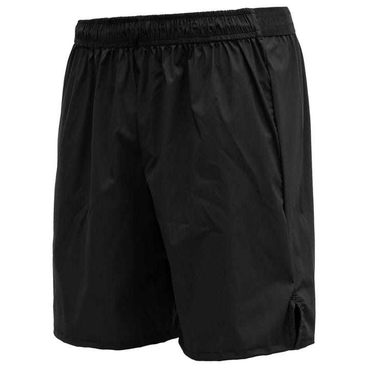 Running Man Short Shorts CAVIAR Devold