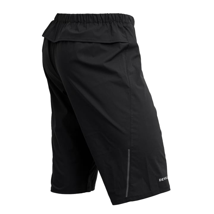 Devold Men's Running Shorts Caviar Devold