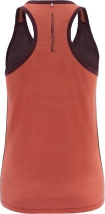 Devold Women's Running Merino 130 Tank Port Devold Devold Women's Running Merino 130 Tank Port Devold