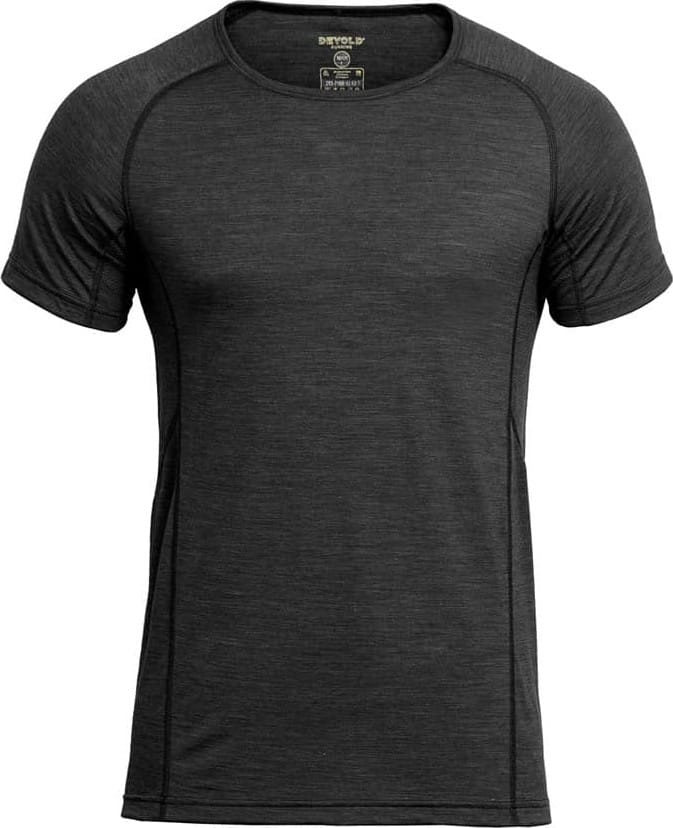 Devold Men's Running T-shirt