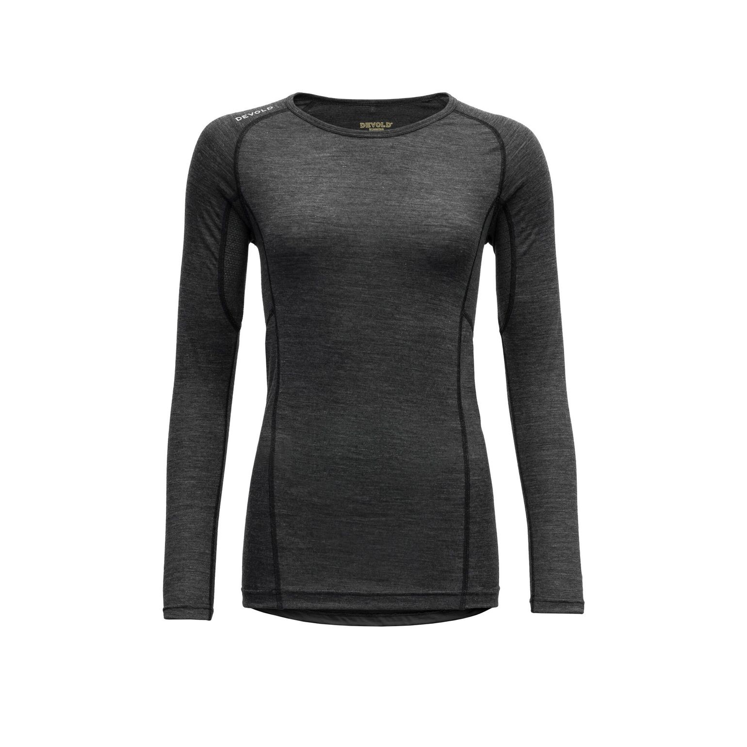 Devold Running Woman Shirt