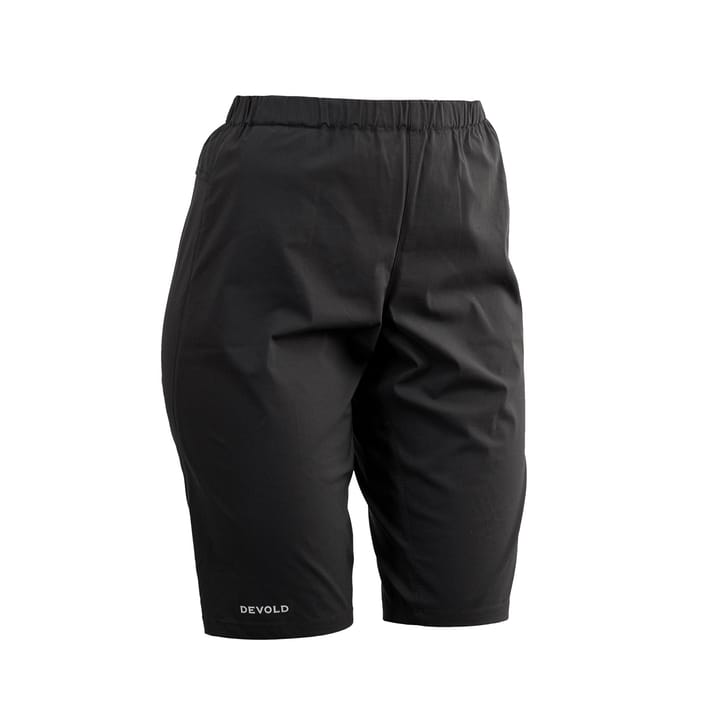 Running Woman Shorts Caviar Devold