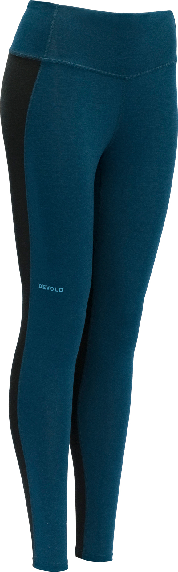 Devold Running Woman Tights FLOOD