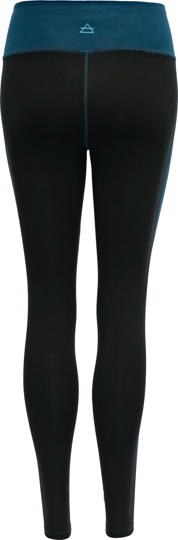 Devold Running Woman Tights Flood Devold