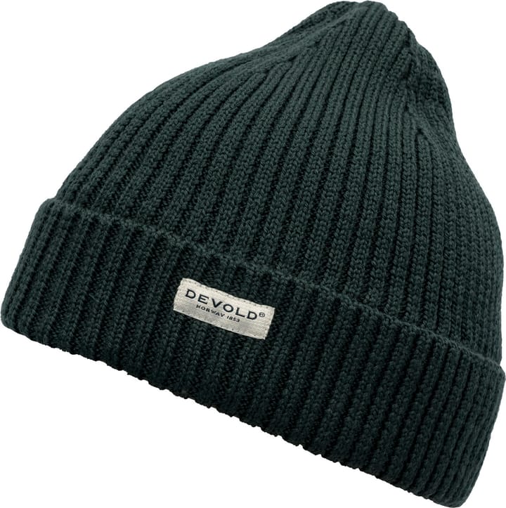 Devold Skolma Merino Beanie Woods Devold