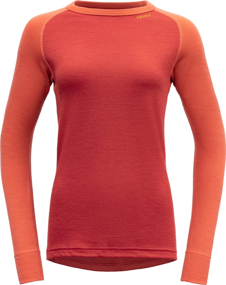 Devold Expedition Merino 235 Shirt Wmn Beauty Devold