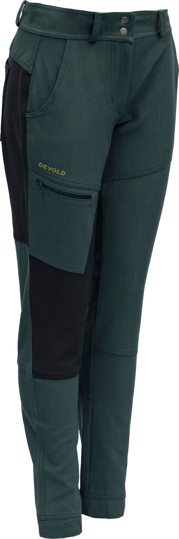 Devold Women's Keipen Merino Pants Woods Devold