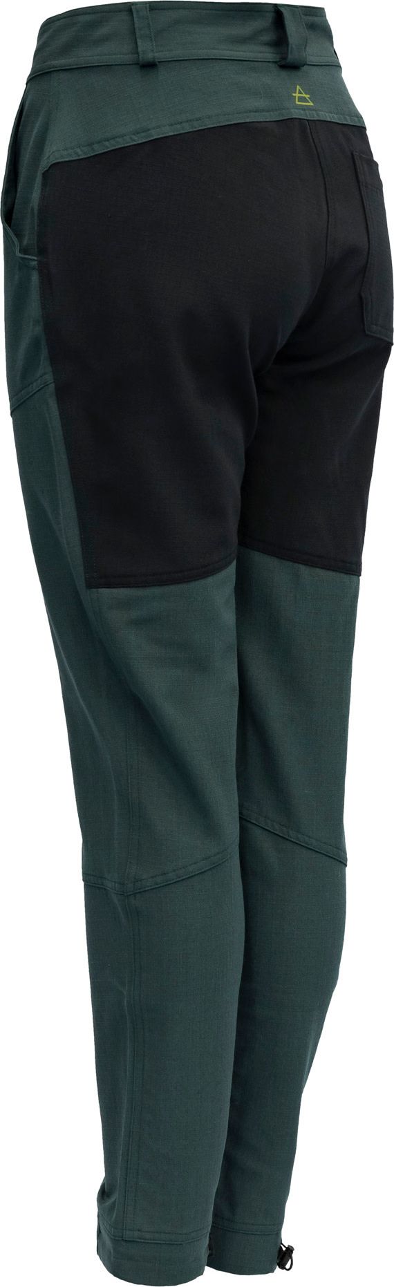 Women's Keipen Merino Pants WOODS Devold