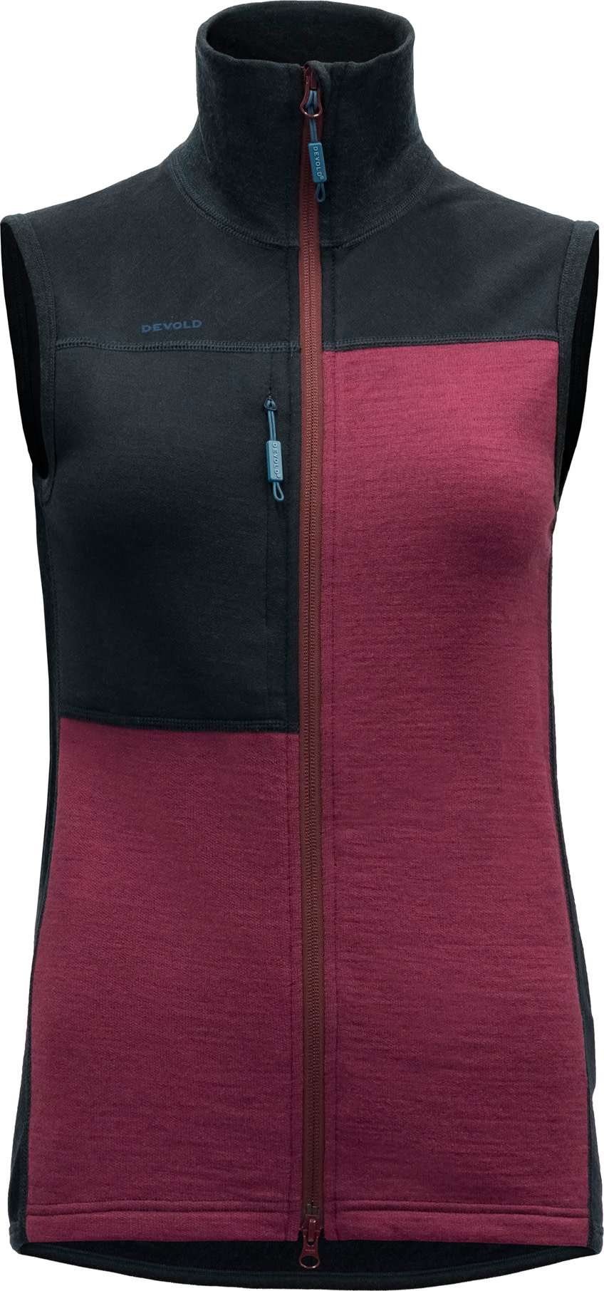 Devold Women's Nibba Hiking Vest