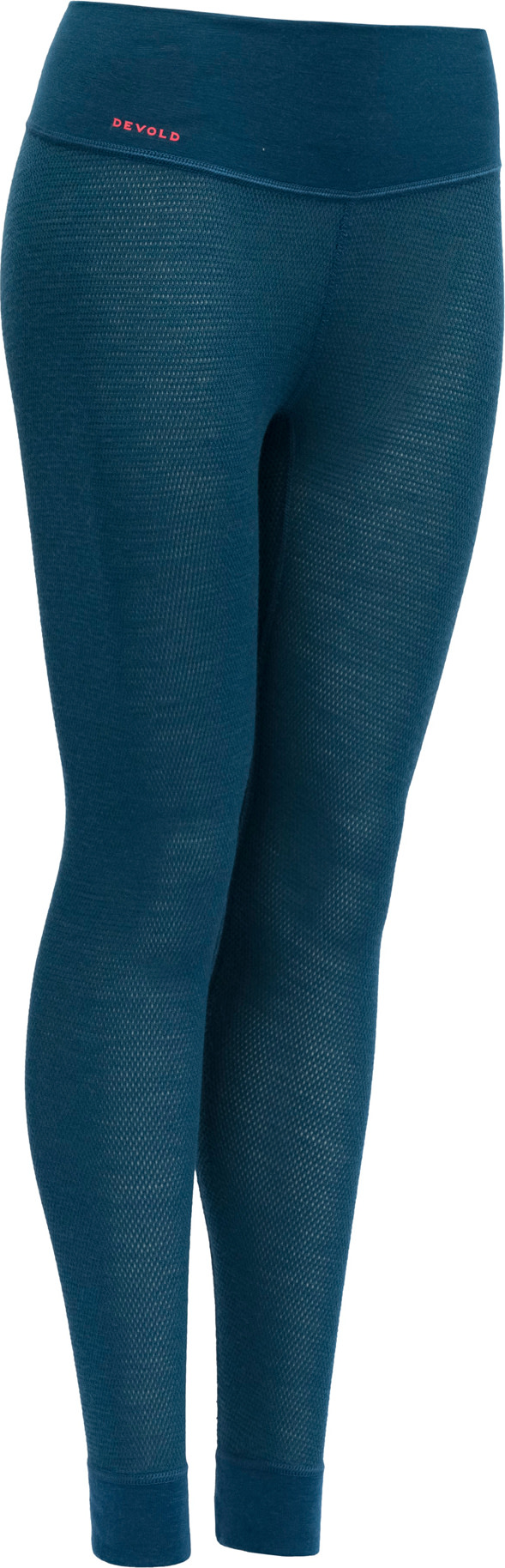 Devold Men's Wool Mesh Long Johns