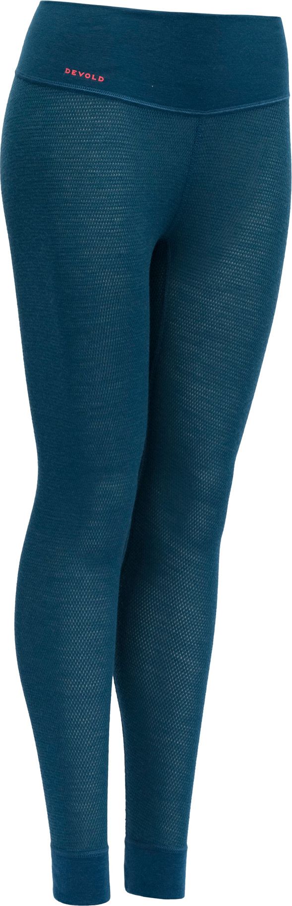 Devold Women's Wool Mesh Long Johns Flood Devold