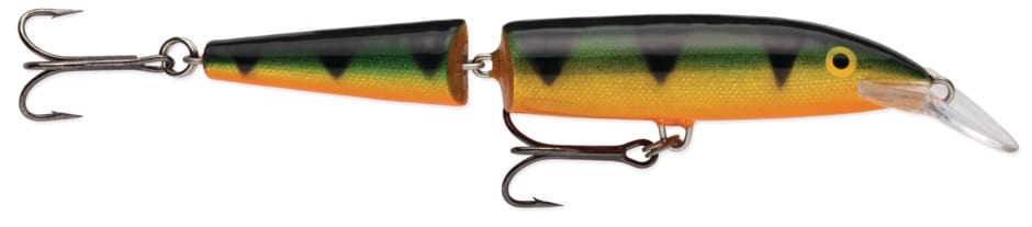 Rapala Jointed Floating 13cm P