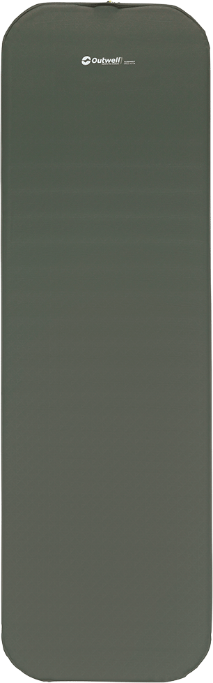 Outwell Sleepnest Single 14.0 Cm Green Outwell