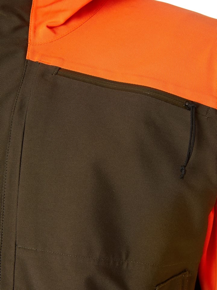 Chevalier Men's Endeavor Chevalite Jacket 2.0 High Vis Orange Chevalier Chevalier Men's Endeavor Chevalite Jacket 2.0 High Vis Orange Chevalier