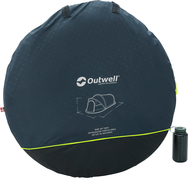 Outwell Nexion 3 Forest Green Outwell