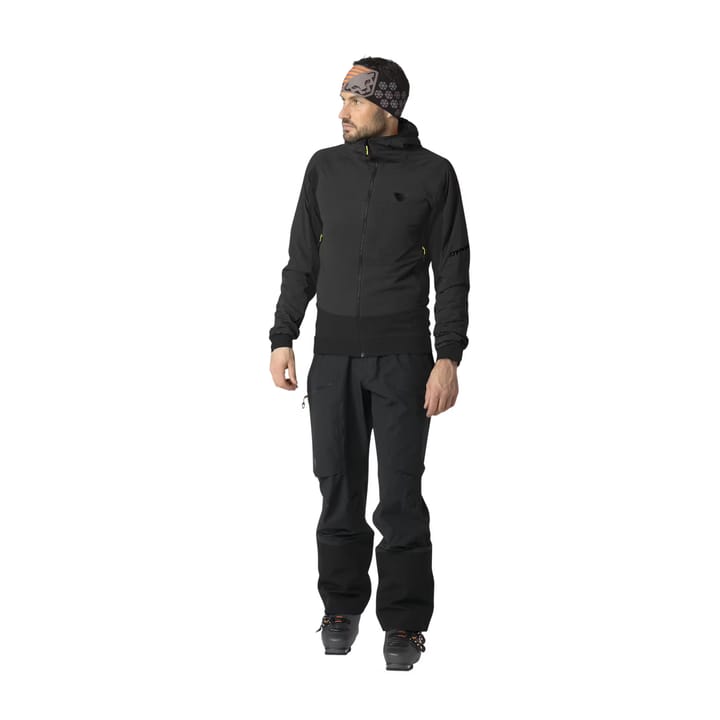 Dynafit Tigard Alpha Direct Jkt M Black Out Dynafit