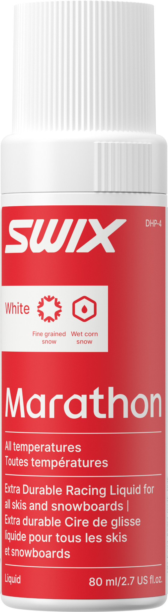 Swix Marathon Liquid