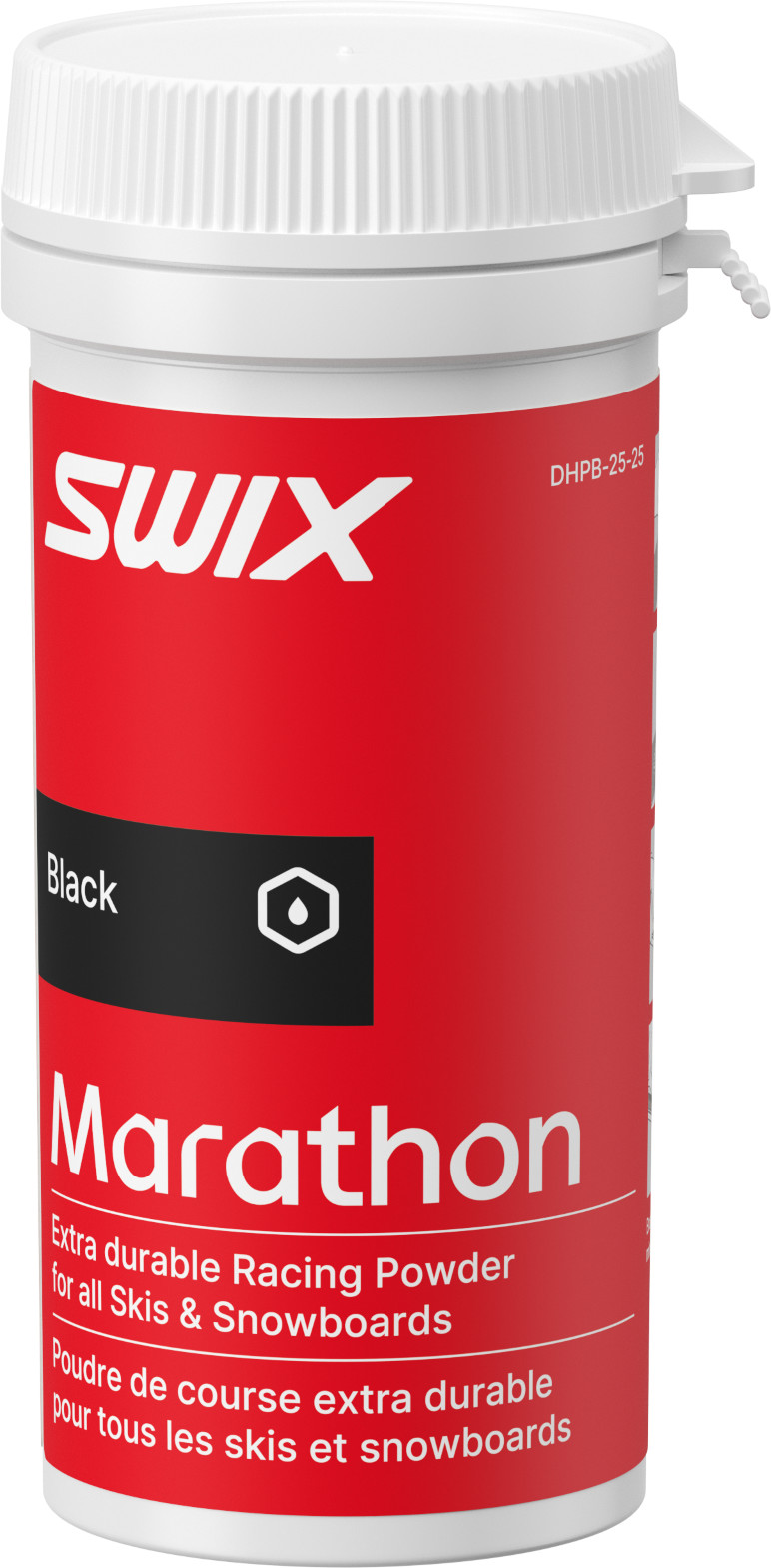 Swix Marathon Powder 25 G