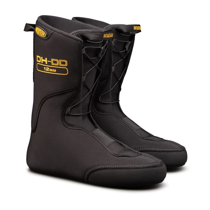 Intuition DH-Tongue - DD 12mm Black