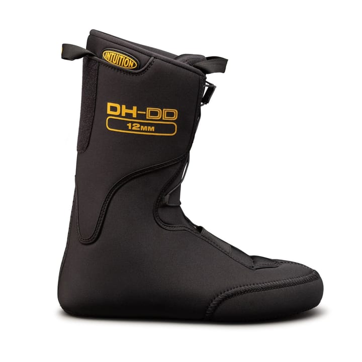 Intuition DH-Tongue - DD 12mm Black