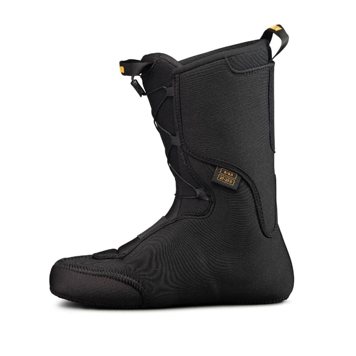 Intuition DH-Tongue - DD 12mm Black