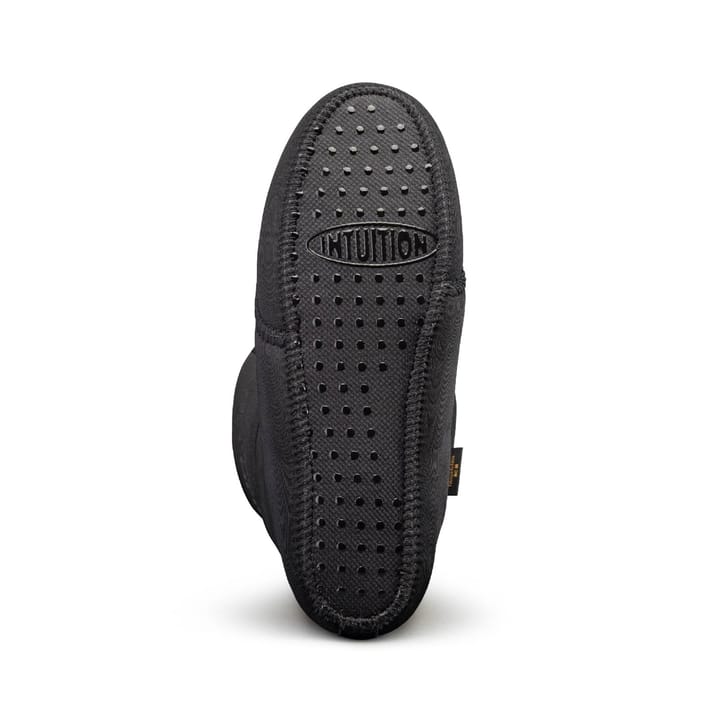 Intuition DH-Tongue - DD 12mm Black