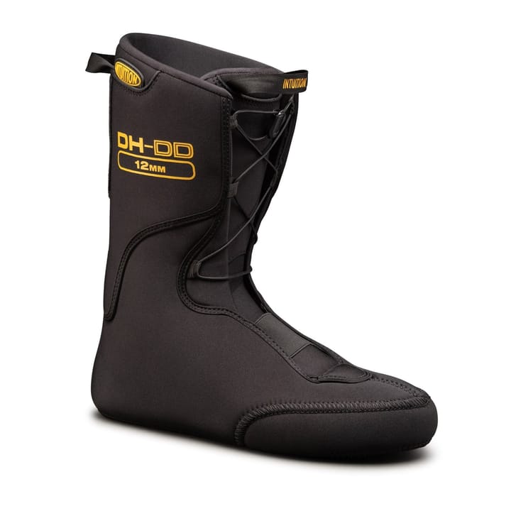 Intuition DH-Tongue - DD 12mm Black