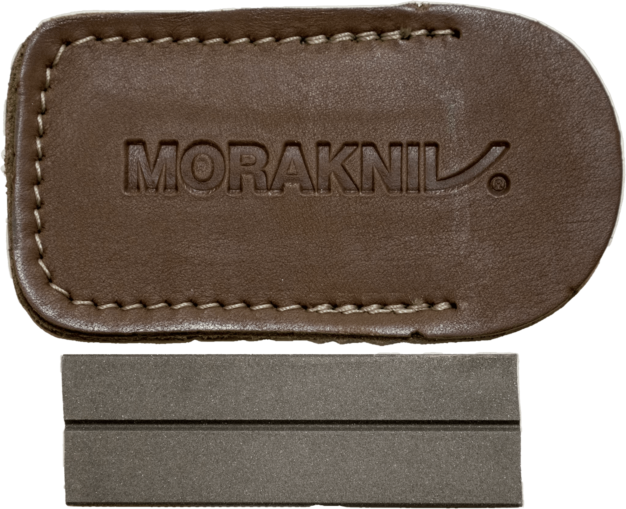 Mora Diamond Sharpener 26 Fine Natural