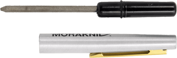 Mora Diamond Sharpener S Silver Mora Mora Diamond Sharpener S Silver Mora