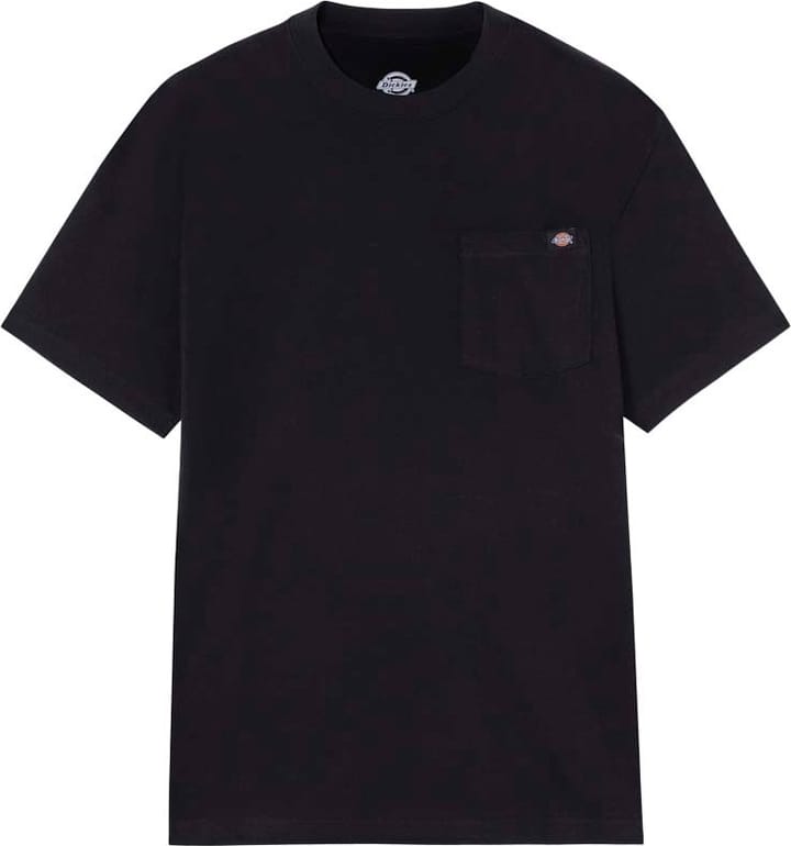Men's Cotton T-Shirt Black Dickies