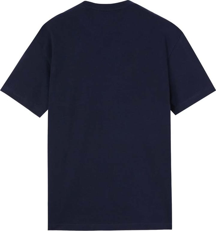 Men's Cotton T-Shirt Navy Blue Dickies