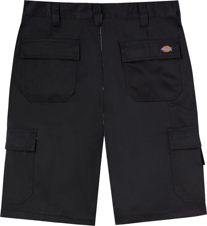 Dickies Men's Everyday Short Black Dickies