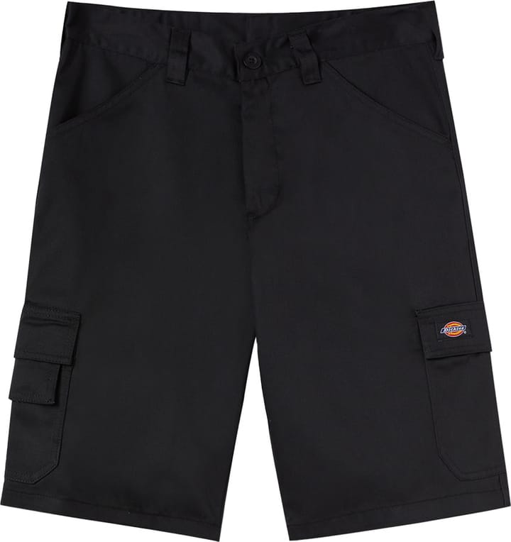 Dickies Men's Everyday Short Black Dickies