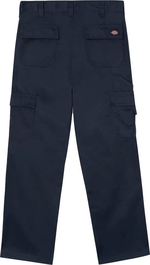 Dickies Men's Everyday Trouser Navy Blue Dickies