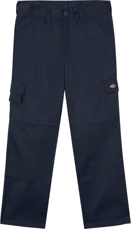 Dickies Men's Everyday Trouser Navy Blue Dickies