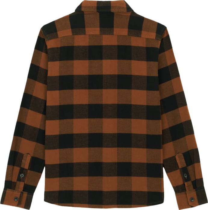 Dickies Men's Sacramento Shirt Toffee Dickies
