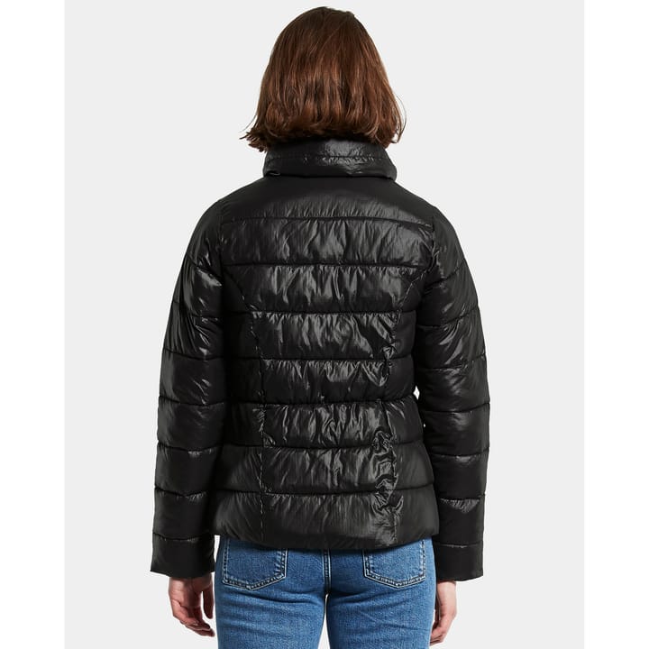 Amela Women's Jacket Black Didriksons