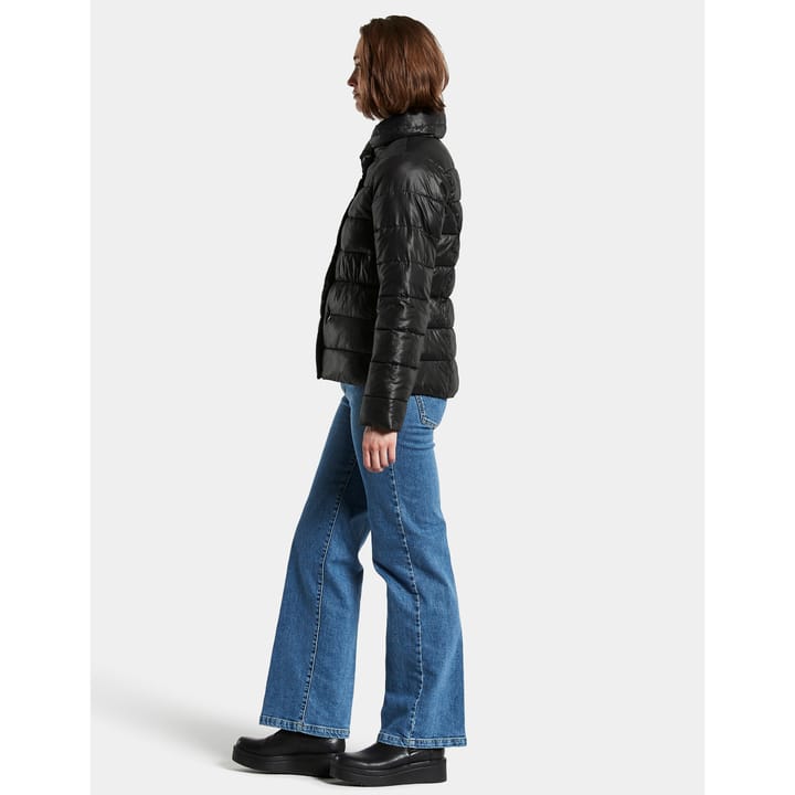 Didriksons Amela Women's Jacket Black Didriksons
