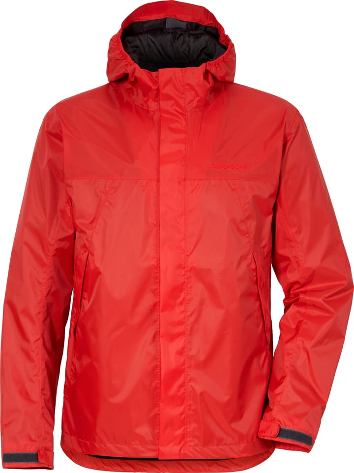 Didriksons Amur Unisex Set Lava Red Didriksons Didriksons Amur Unisex Set Lava Red Didriksons