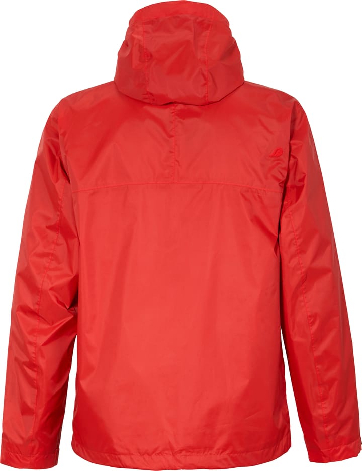 Didriksons Amur Unisex Set Lava Red Didriksons