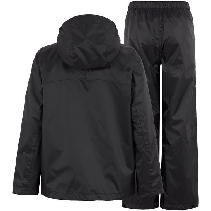 Didriksons Amur Youth Set Black Didriksons