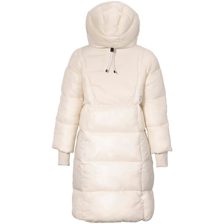 Andrea Women's Parka Cloud White Didriksons